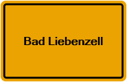 Grundbuchauszug Bad Liebenzell